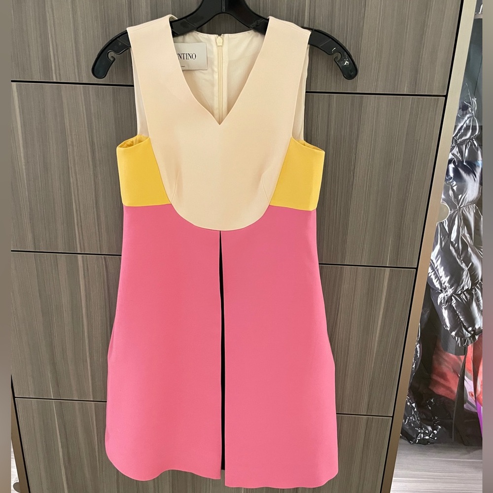 Valentino Dress